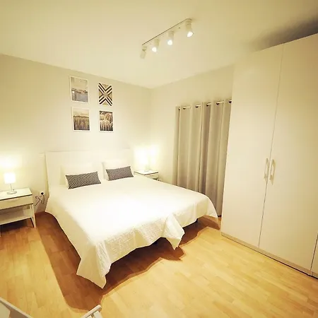 Dones En El Casco Historico De Appartement *